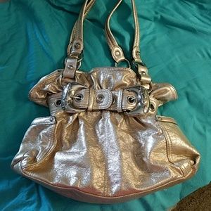 Kathy van Zeeland bag